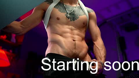 Silverhand online show from 11.03.25