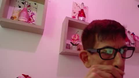 David Lucky 13  online show from 11.24.25