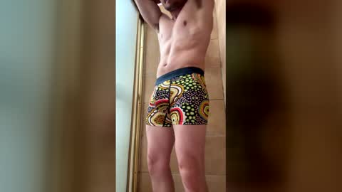 Liquor D online show from 04.22.26