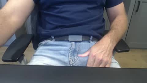 dlincoln69 online show from 11.03.25