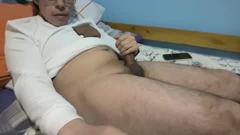 Snapshot of dm5902 chatting on 09.29.25 dm5902 online show from 09.29.25