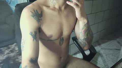 AmigodotadoZL online show from 01.26.25