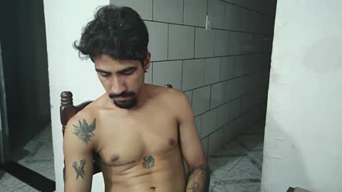 AmigodotadoZL online show from 02.16.25