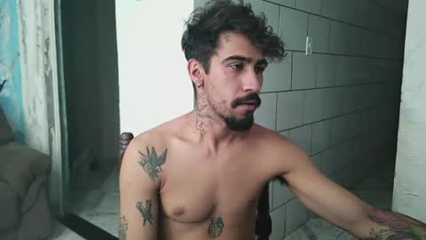 AmigodotadoZL online show from 02.25.25