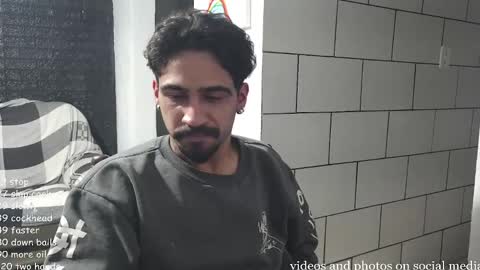 AmigodotadoZL online show from 10.14.25