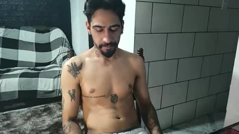 AmigodotadoZL online show from 10.25.25