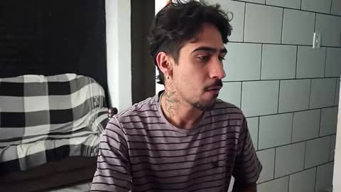 AmigodotadoZL online show from 11.08.25