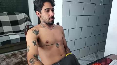 AmigodotadoZL online show from 11.20.25