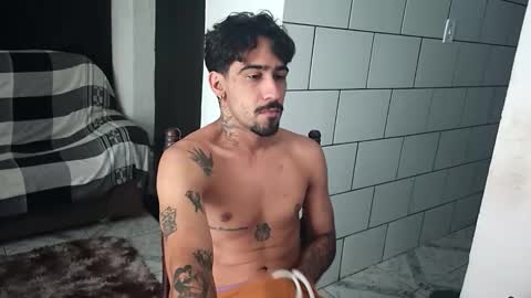 AmigodotadoZL online show from 01.05.26