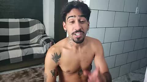 AmigodotadoZL online show from 01.07.26