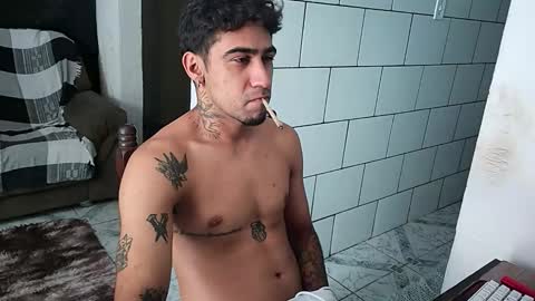 AmigodotadoZL online show from 02.22.26