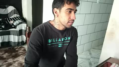 AmigodotadoZL online show from 03.01.26