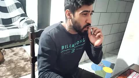 AmigodotadoZL online show from 05.13.26
