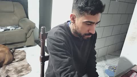 AmigodotadoZL online show from 06.02.26