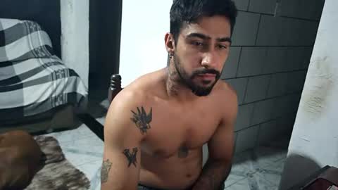 Snapshot of dmacedo96 chatting on 07.02.26 AmigodotadoZL online show from 07.02.26