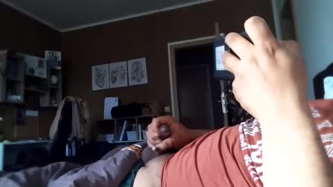 FuckmanR online show from 05.04.26