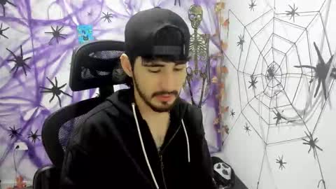 Maybe in pvt online show from 12.18.25