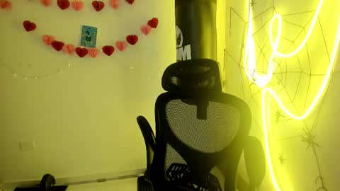 Maybe in pvt online show from 02.02.26