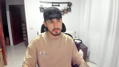 Maybe in pvt online show from 04.24.26