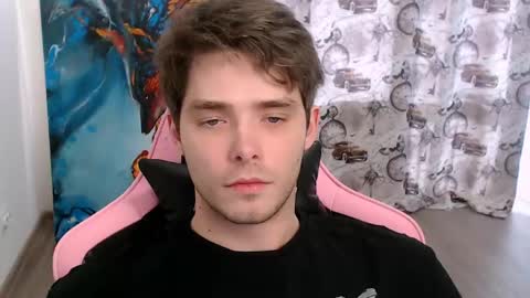 Dead A online show from 05.06.26