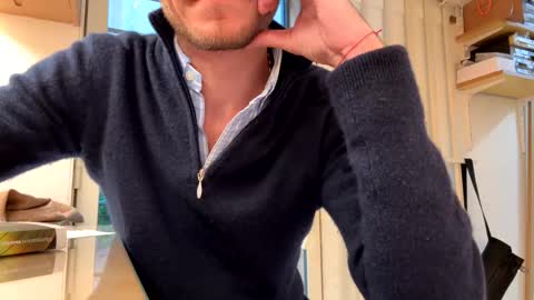 Snapshot of dmot2024 chatting on 11.16.25 dmot2024 online show from 11.16.25