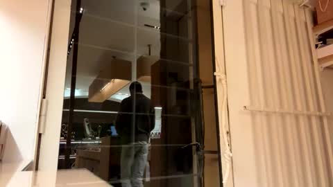 Snapshot of dmot2024 chatting on 11.18.25 dmot2024 online show from 11.18.25