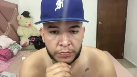 JOHAN online show from 03.11.26