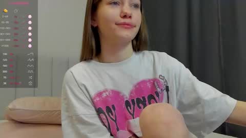 Polly and Kiriko online show from 02.20.26