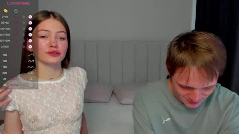 Polly and Kiriko online show from 05.26.26
