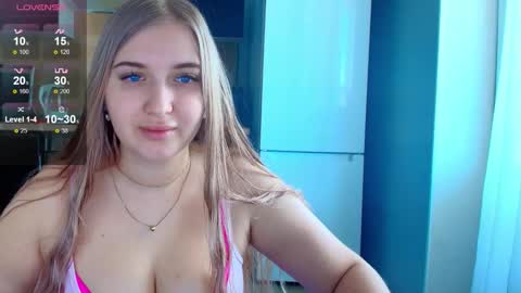 Alice online show from 03.21.26