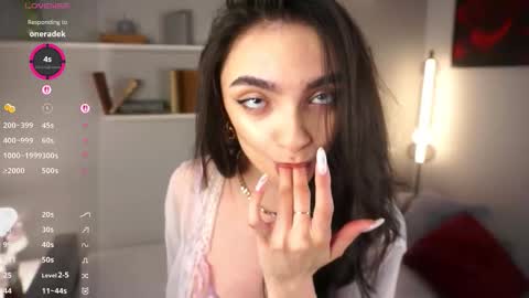 Kristian online show from 09.13.25