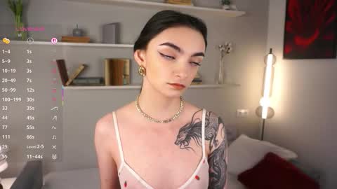 Kristian online show from 09.29.25