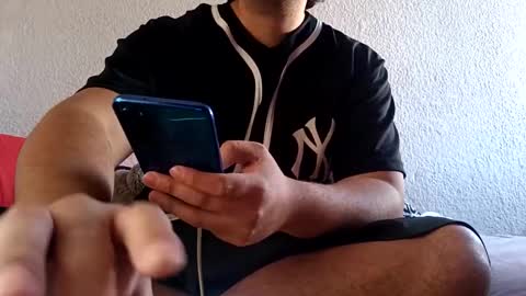 MrPepino online show from 01.19.25