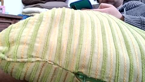 MrPepino online show from 01.20.25