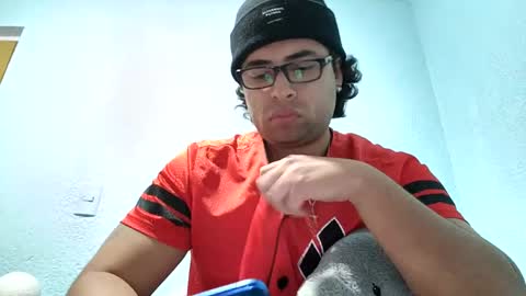 MrPepino online show from 02.12.25