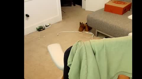 Snapshot of doctorcockring chatting on 09.18.25 doctorcockring online show from 09.18.25