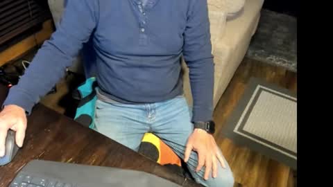 doctorcockring online show from 11.20.25