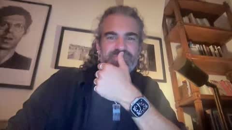 Snapshot of doctorjwillseeyounow chatting on 10.25.25 doctorJwillseeyounow online show from 10.25.25