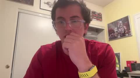 doctorlove1313 online show from 01.16.26