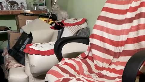 doctorlove_evil online show from 02.09.25