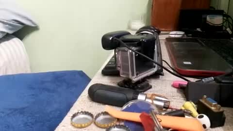 doctorlove_evil online show from 01.19.26