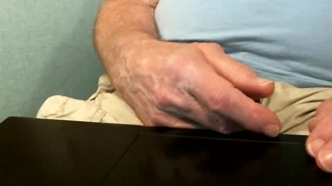 Snapshot of docwanker chatting on 07.28.26 Doc online show from 07.28.26