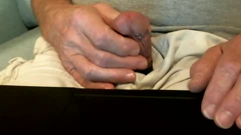 Snapshot of docwanker chatting on 07.30.26 Doc online show from 07.30.26