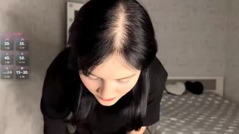 Snapshot of dodiebabikian chatting on 11.08.25 Annie PVT IS OPEN online show from 11.08.25