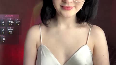 Annie PVT IS OPEN online show from 04.19.26