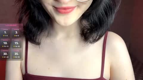 Annie PVT IS OPEN online show from 04.25.26