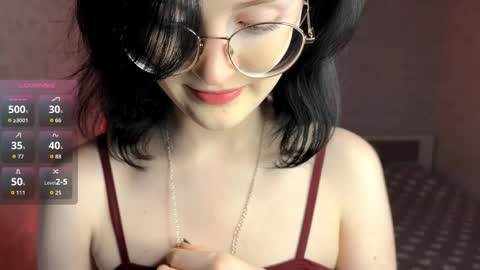 Annie PVT IS OPEN online show from 05.02.26