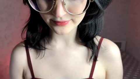 Annie PVT IS OPEN online show from 05.07.26