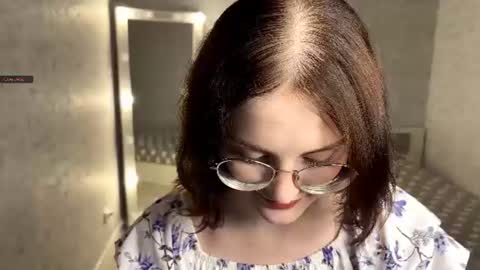 Annie PVT IS OPEN online show from 07.07.26