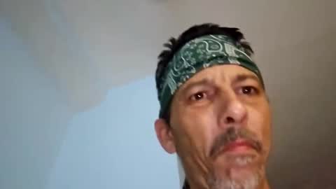 Snapshot of dogbone999081 chatting on 09.28.25 dogbone999081 online show from 09.28.25